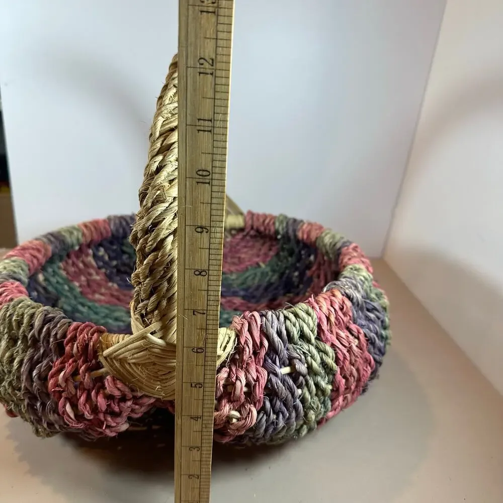 Vintage Large 12